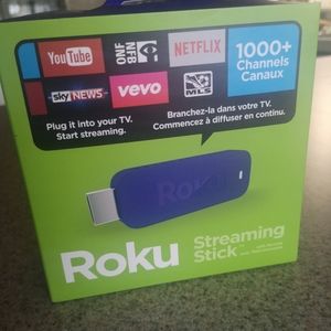 Roku Streaming Stick